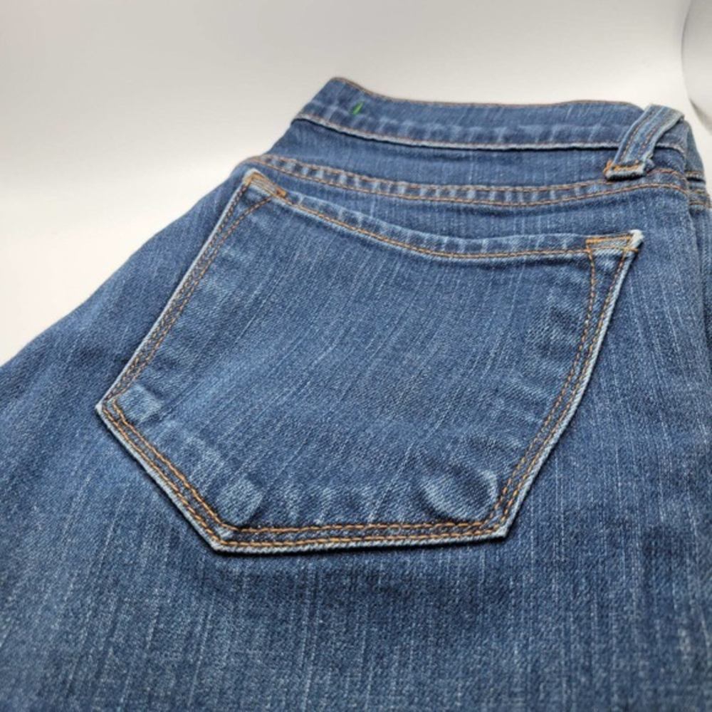 J‎ Brand Blue Jeans Size 27